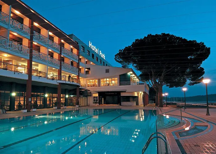 Hotel Park